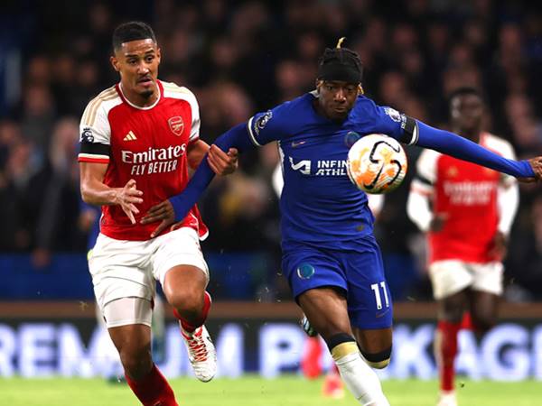 Thách thức đa dạng hóa chiến thuật của Arsenal