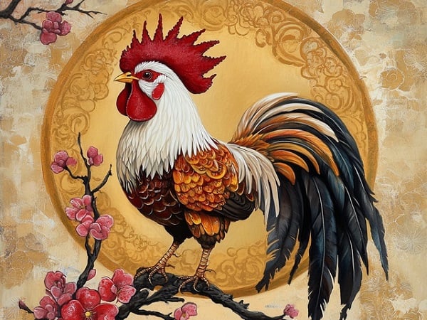 Lộ diện con số lộc phát tuổi Quý Dậu ngày 20/12/2025