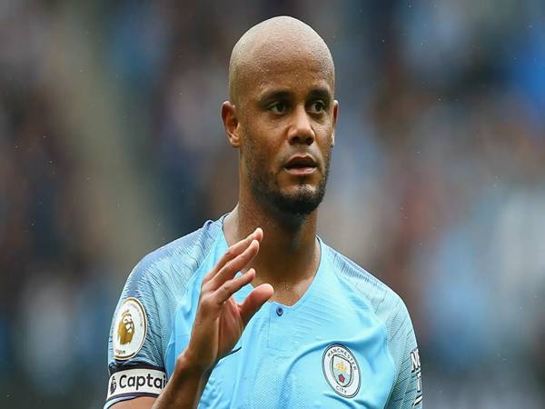 Tin Man City: Kompany được nhắm đến thay Pep Guardiola