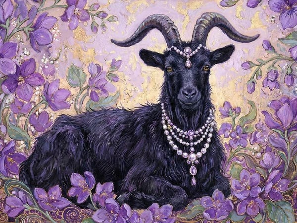 Con số may mắn ngày 7/2/2026 của tuổi Mùi