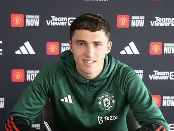 Ý nghĩa của chiến lược trẻ hóa MU đang triển khai