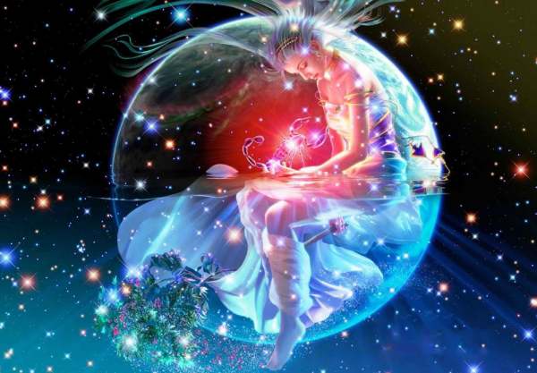 Cự Giải (22/6 – 22/7)