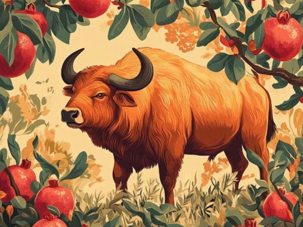 Con số may mắn hôm nay 12/3/2026 thứ 5 của tuổi Sửu