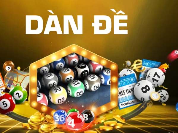 Các phương pháp chọn dàn đề 4 số hiệu quả Các phương pháp chọn dàn đề 4 số hiệu quả