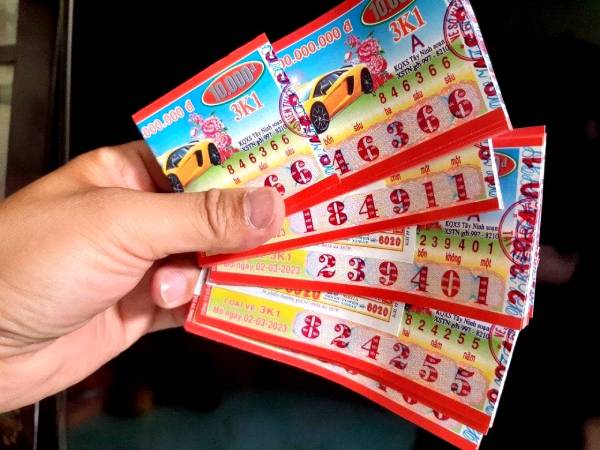 Luận giải ý nghĩa giấc mơ thấy người khác trúng số là điềm gì, tốt hay xấu?