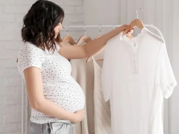 Mơ thấy người thân có bầu là điềm gì may hay xui Mơ thấy người thân có bầu là điềm gì may hay xui