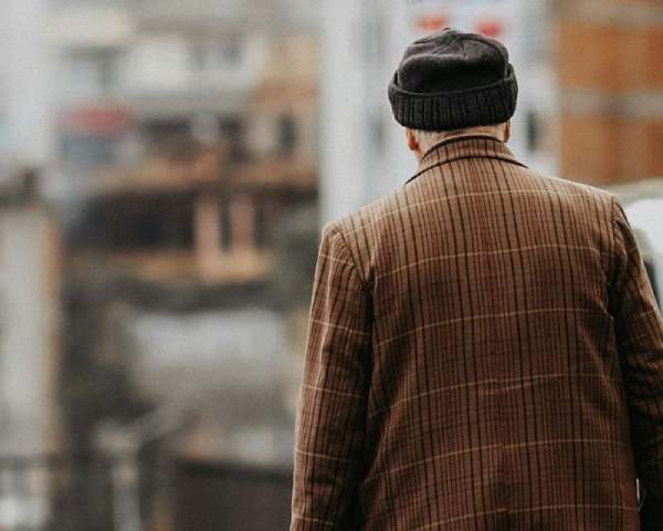 Hé lộ bí ẩn khi nằm mơ thấy ông nội hên hay xui đằng sau