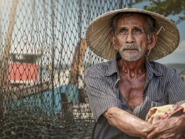 Hé lộ bí ẩn khi nằm mơ thấy ông nội hên hay xui đằng sau