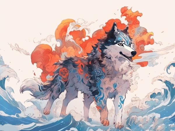 Con số may mắn ngày 2 tháng 4 tuổi Tuất theo tâm trạng