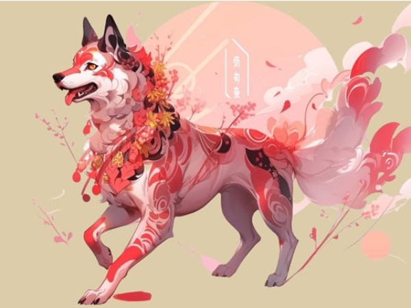 Con số may mắn ngày 2/4 tuổi Tuất giúp tăng vận khí tài lộc