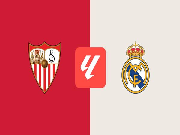 Soi kèo Sevilla với Real Madrid, 22h00 hôm nay 17/5 chi tiết